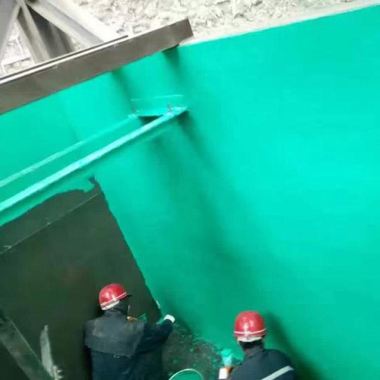 河西彩色防滑路面和景观水洗树脂石施工各有特点